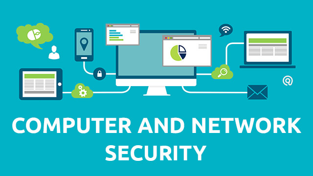Computer Network Security East Brisbane